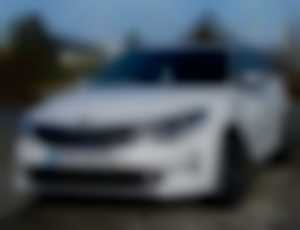 Kia Optima SW 1.7 CRDi, 104kW (2017)  AJ NA SPLÁT...