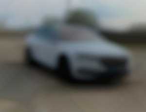 Škoda Superb Sedan 140kw Automat 