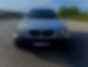 BMW X3 3.0d AT 150kW204HP A5 
