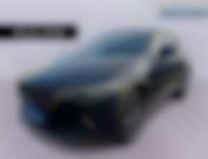 Mazda CX-3 2.0 AWD