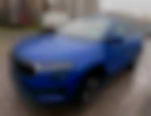 Škoda Karoq 2.0 TDI EVO Style DSG