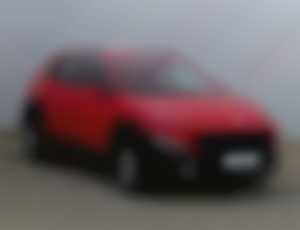 Hyundai Kona Comfort 1.0 T-GDI Serv.kniha, Tempoma...