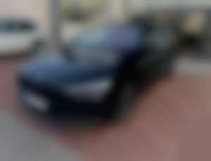 Škoda Superb Combi Combi 142kw Automat