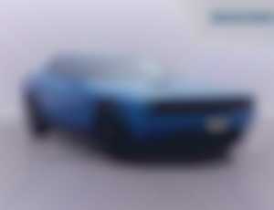 Dodge Challenger 5.7 L V8 Hemi