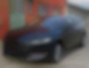 Ford Mondeo Combi 2.0 TDCi Duratorq Vignale AT