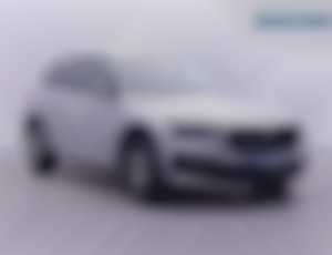 Škoda Scala 1.0 TSi DSG Style