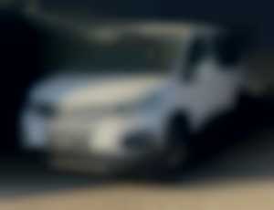 Peugeot Rifter Long 1.5 BlueHDi 100 Allure Pack