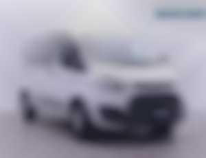 Ford Transit Custom 2.2 TDCi Titanium L2H2