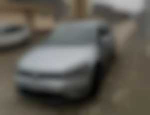 Volkswagen Golf Variant 2.0 TDI Comfortline DSG 110kW150HP A7 