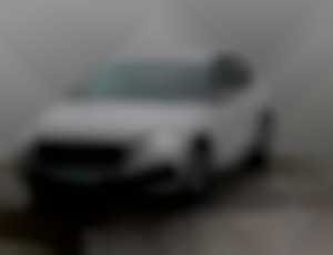 Škoda Octavia IV 2,0 TDi 85kW