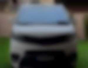 Toyota Proace 2.0 D-4D 140 Active L1 Extra AT 106kW144HP A8 