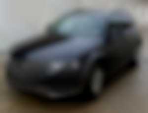 Audi A4 Allroad 2.0 TDI Quattro
