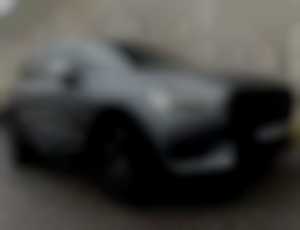 Volvo XC60 D5 AWD R-Design 173kW 