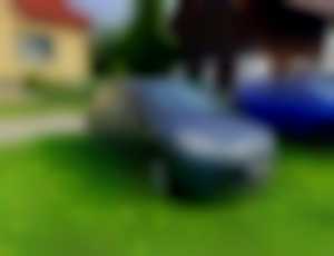 Citroen DS3 Hatchback 60kw Manuál