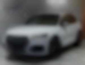 Audi SQ5 3.0 TDI AIRWEBASTOTAŽNÉDPH