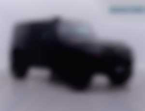 Jeep Wrangler 2.8 CRD Unlimited