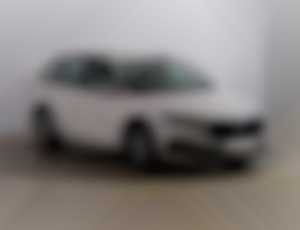 Skoda Octavia Ambition 1.0 TSI e-tec Automat, Temp...