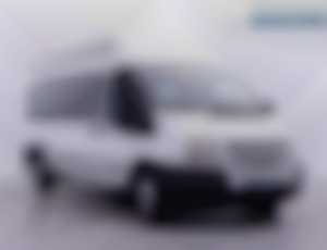 Ford Transit Kombi Combi 2.2 TDCi