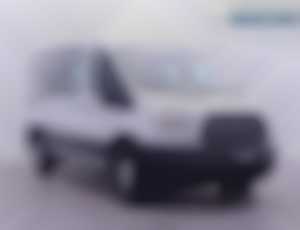 Ford Transit Kombi Combi 2.0 TDCi L2H2