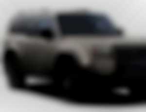 Toyota Land Cruiser 2,8 AT Invincible 7miest. či...