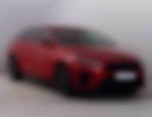 Kia ProCeed GT-Line 1.4 T-GDI Automat, Serv.kniha,...