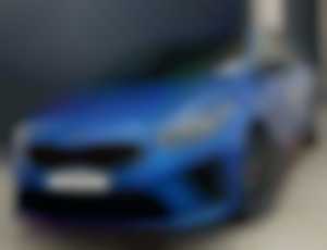 Kia Pro Ceed GT 1.6 T-GDI AT 150kW 2021