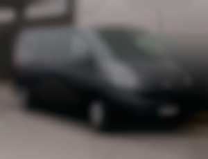 Volkswagen Caravelle COMFORTLINE