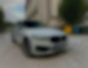 BMW Rad 3 320d GT xDrive Sport Line AT