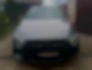 Mercedes-Benz Klasa A 200d T