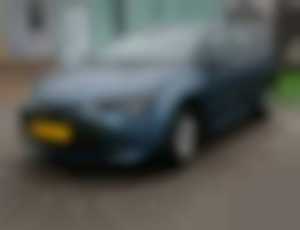 Toyota Corolla Combi TS 1.8 Hybrid e-CVT Comfort