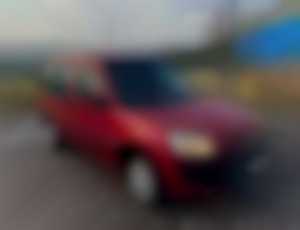 Vymením Peugeot Partner za Transportér T4