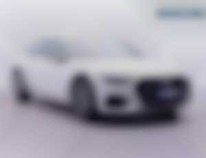 Audi A7 3.0 TDi Quattro S-Line