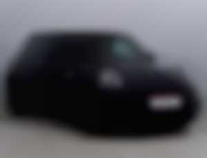 MINI 3-door John Cooper Works, CZ, JCW