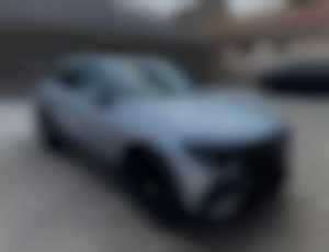 Mercedes GLC 200 mHEV 4MATIC AT 