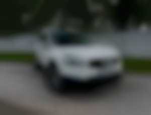 Nissan Qashqai 2.0 dCi I-Way 4x2