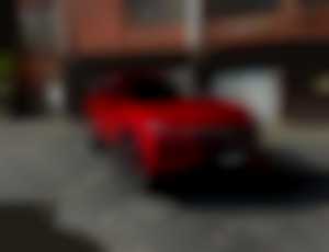 Hyundai Santa Fe 2.2 CRDi Premium 4x4 AT