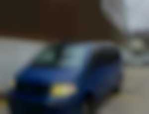 Volkswagen Transporter T5 Long 4x4 2.5TDI 