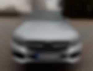 Mercedes C trieda T Combi 155kw Automat 