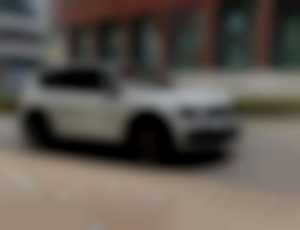 Volkswagen Tiguan 2.0 TDI SCR BMT 190k 4MOTION Edi...