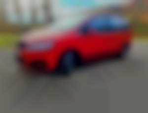 Seat Alhambra Style 2.0 TDI