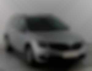 Skoda Octavia Ambition 1.6 TDI Automat, Tempomat, ...