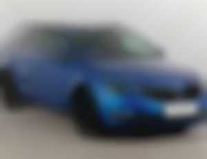 Skoda Octavia Active 2.0 TDI Automat, Koža, Navigá...