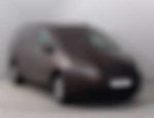 VW Sharan 2.0 TDI Automat, Navigácia, Tempomat