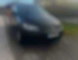 Volkswagen Sharan 2,0TDI 103kw 7-miestne