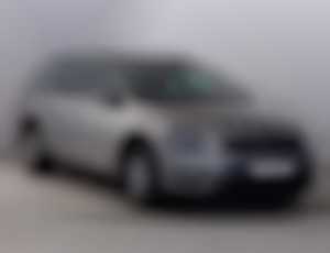 VW Golf Comfortline 1.6 TDI Serv.kniha, Tempomat, ...