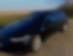 Volkswagen Passat Variant 1.4 TSI DSG