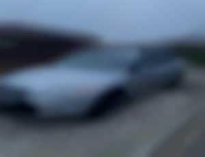 Ford Mondeo Kombi mk4