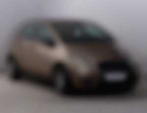 Mercedes A A 160 CDI po STK