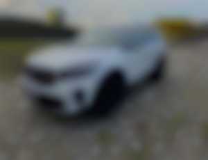 Kia Sorento 2.2 CRDi Platinum - AUTO V ZÁRUKE 