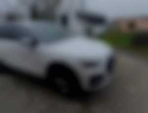 Audi Q5 2.0 TDI 12mesačná záruka 